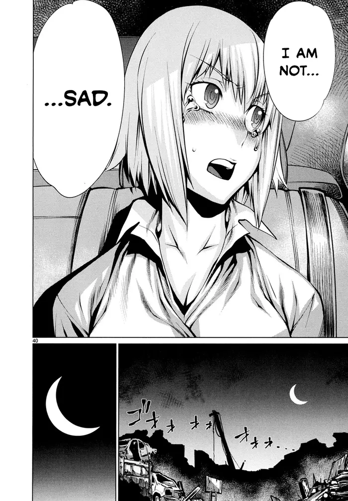 Killing Bites Chapter 30 image 40_optimized